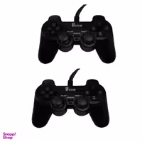 دسته بازی یوکام مدل UC-js704s2 بسته دو عددی