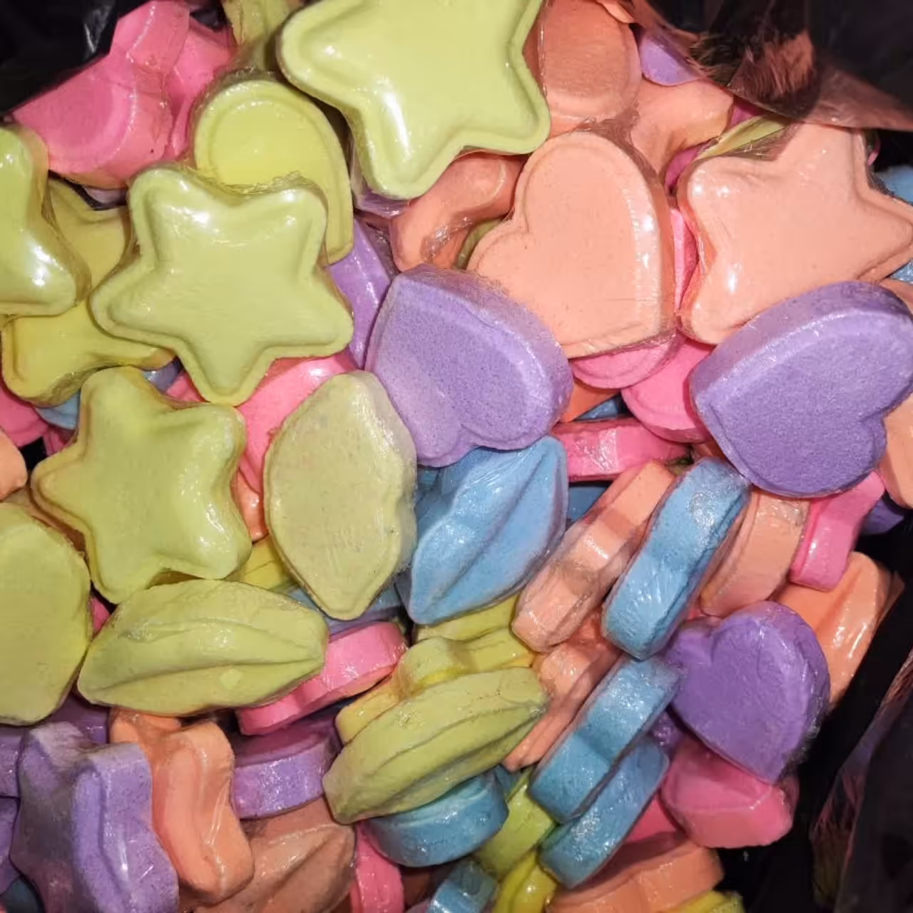 صابون پدیکور