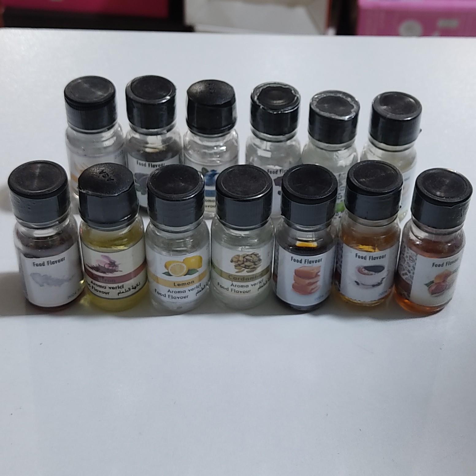  اسانس برنج خارجی