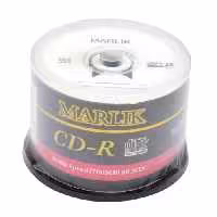 سی دی CD مارلیک