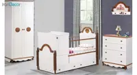سرویس خواب نوزاد مدل H3141