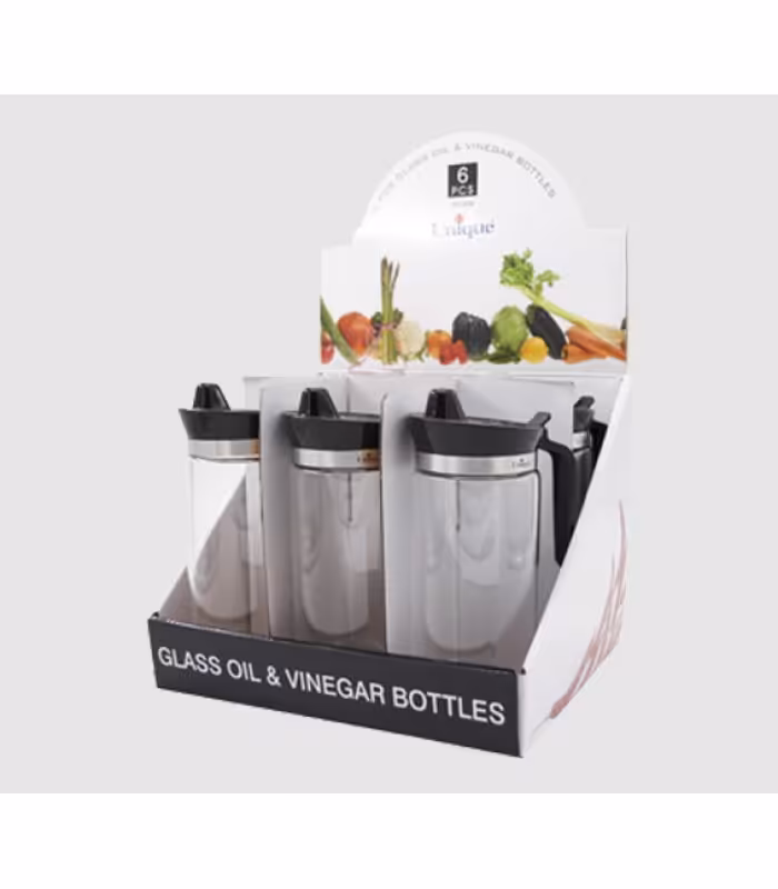 یونیک ادویه جاشکر و روغن بزرگ 2026