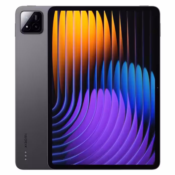 تبلت 11.2 اینچ شیائومی مدل Pad 7 Pro ظرفیت 512 گیگابایت و رم 12 گیگابایت