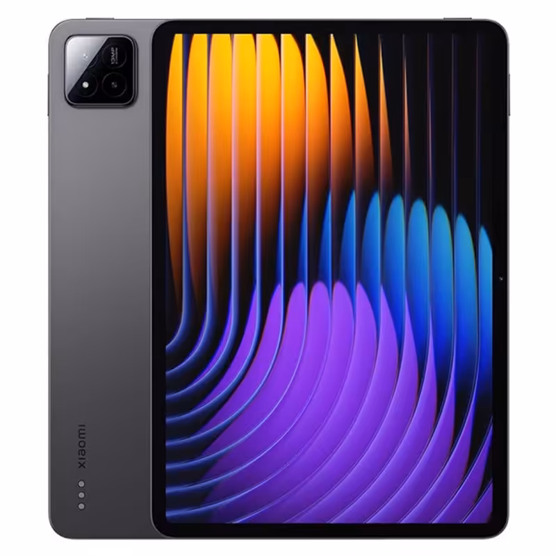 تبلت 11.2 اینچ شیائومی مدل Pad 7 Pro ظرفیت 512 گیگابایت و رم 12 گیگابایت