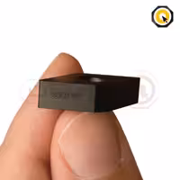 اینسرت تراشکاری  ZCC مدل DNMA150608-YBD152