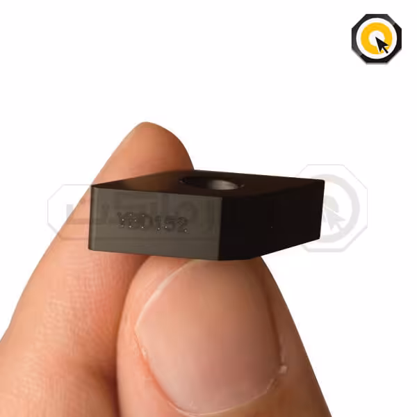 اینسرت تراشکاری  ZCC مدل DNMA150608-YBD152