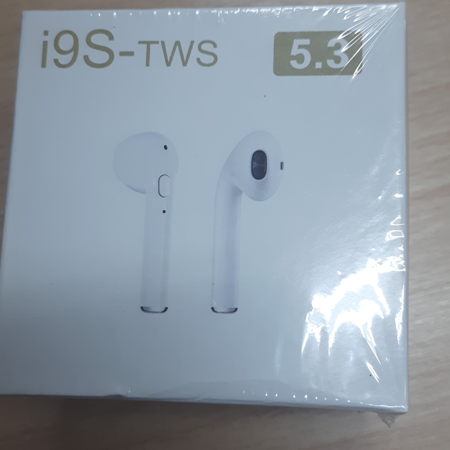 هندز فری TWS.I9S