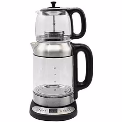 چای ساز گوسونیک مدل GST-768 | چای‌ساز روهمی