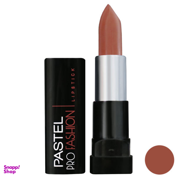 رژ لب جامد پاستل (Pastel) شماره 206