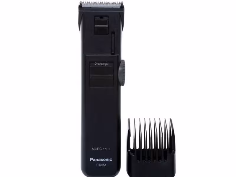 ماشین اصلاح سر و صورت پاناسونیک مدل ER2031