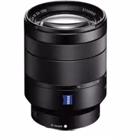 لنز سونی Sony Vario-Tessar T* FE 24-70mm f/4 ZA OSS