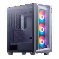 کیس ایکس پی جی XPG CRUISER SUPER WHITE