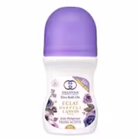 رول ضد تعریق زنانه دلوان مدل اکلت حجم 50 میلی لیتر