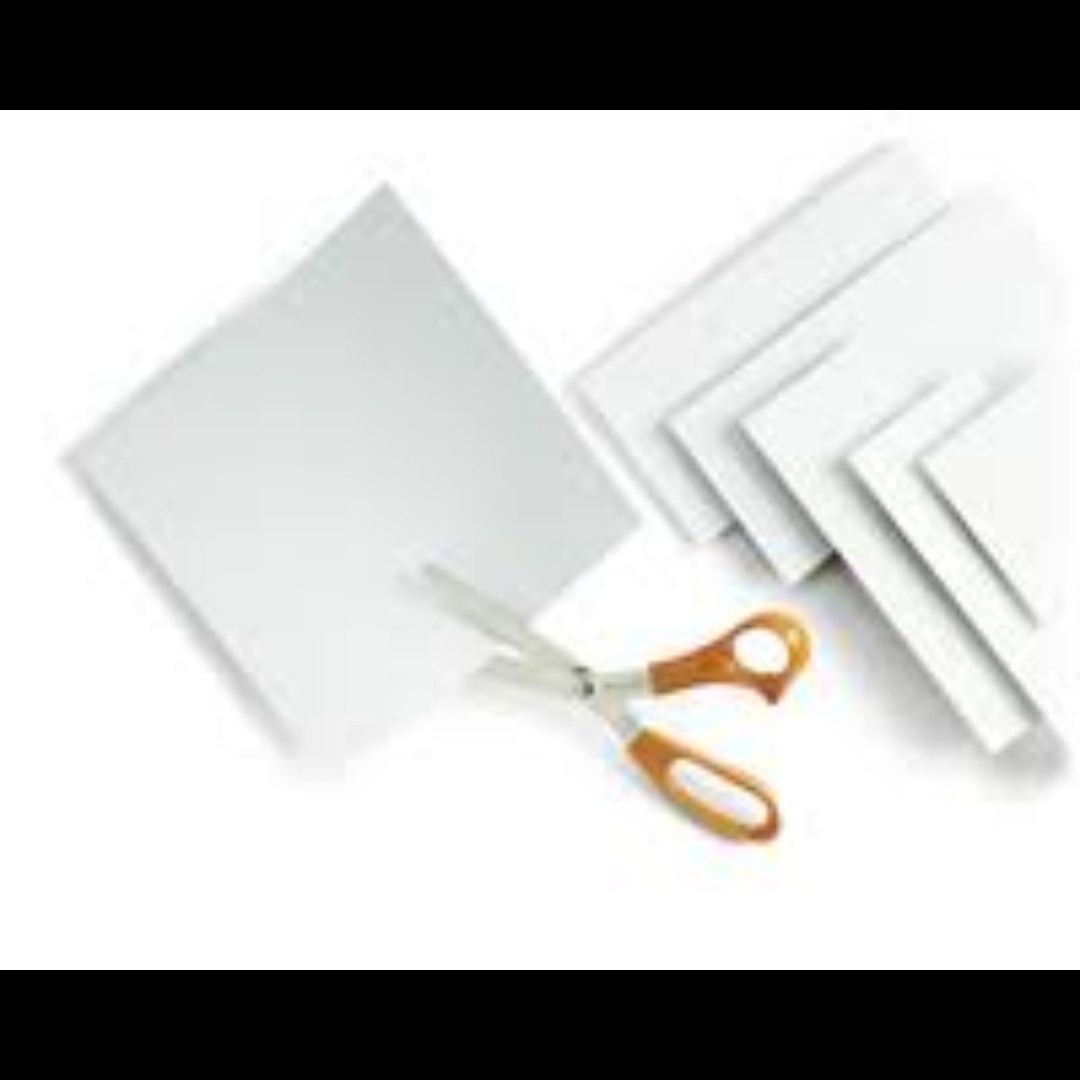 کاغذ کروماتوگرافی پلیت اندازه 20 در 20 دونه ای