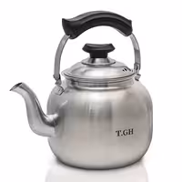 کتری تی جی اچ TGH مدل بیستون کد 4008