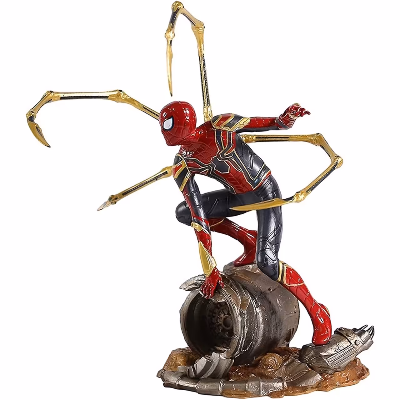 اکشن فیگور مدل Spider-Man