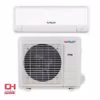 کولر گازی 30000 تراست مدل TMSAU30HT1A
