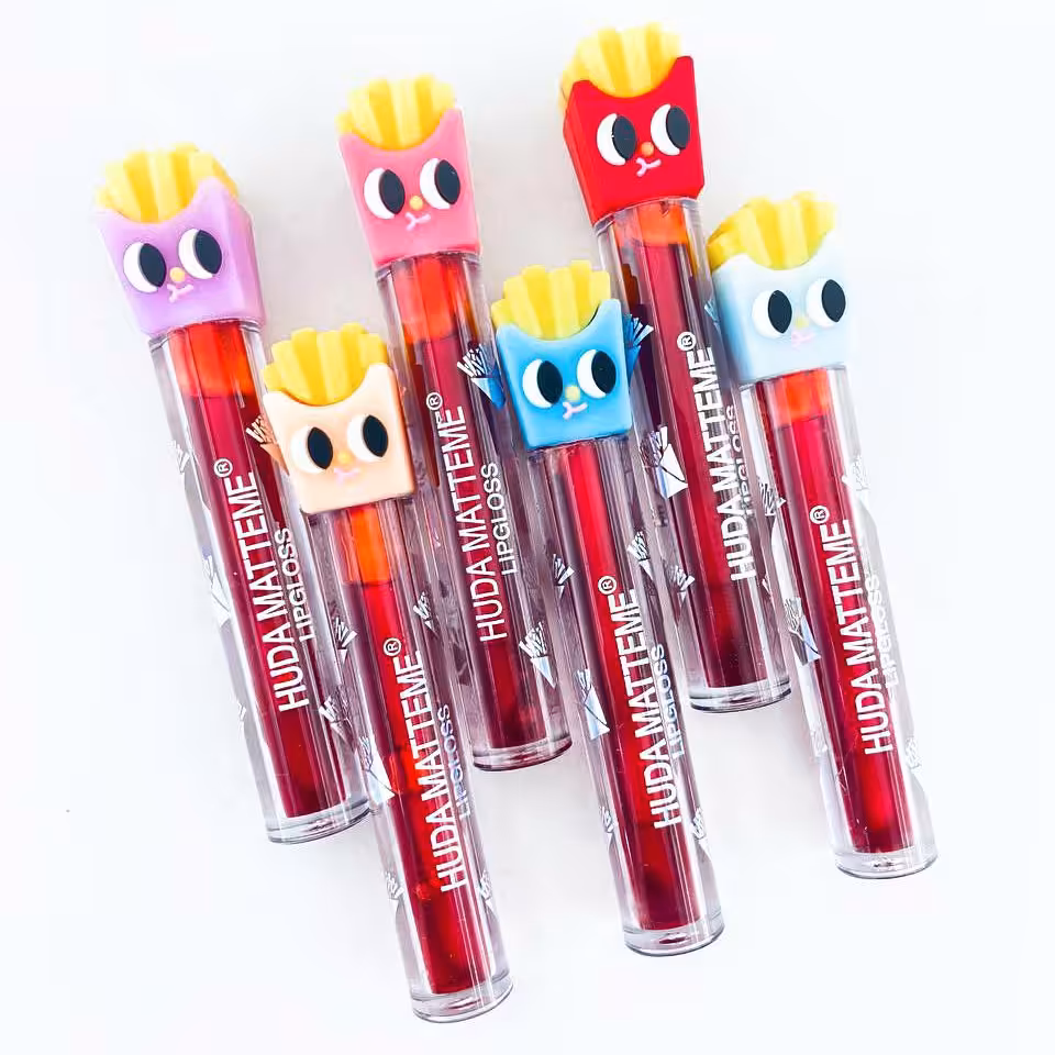 تینت لب درب سیب زمینی هدی مات می 