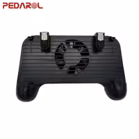 دسته بازی چهار انگشتی کالاف دیوتی و پابجی مدل F1