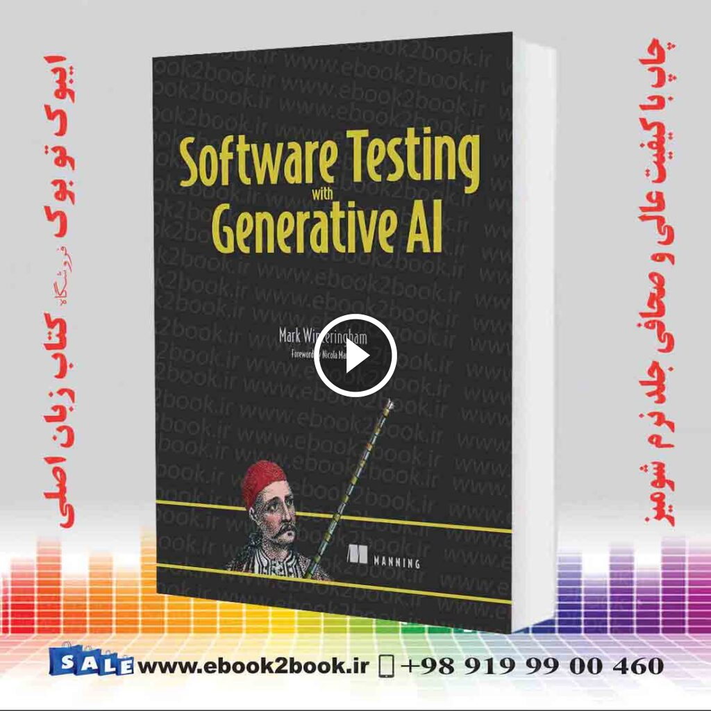 Software Testing with Generative AI
