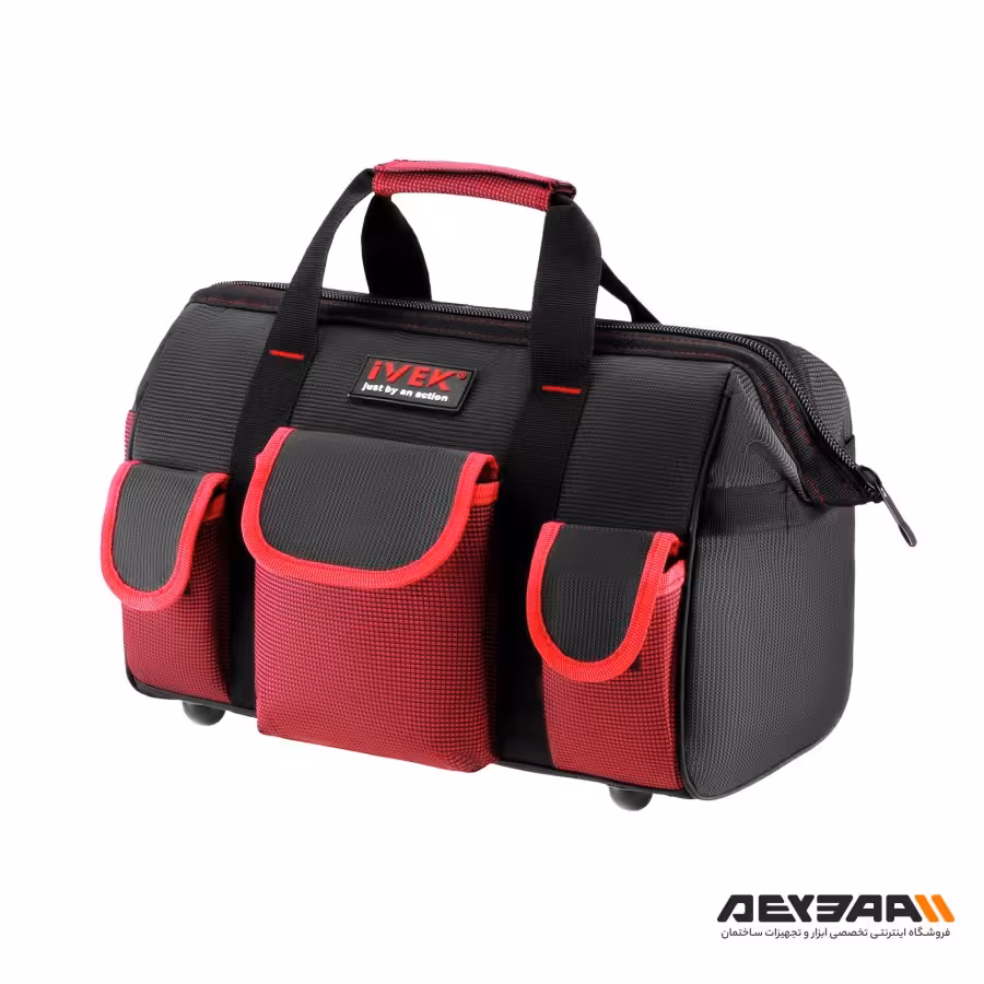 کیف ابزار Jumbo ایوک مدل K-8223