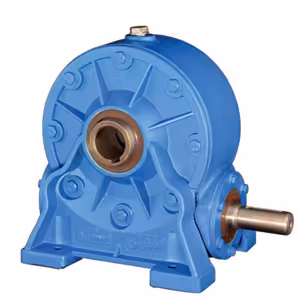 گیربکس بالابر ساختمانی