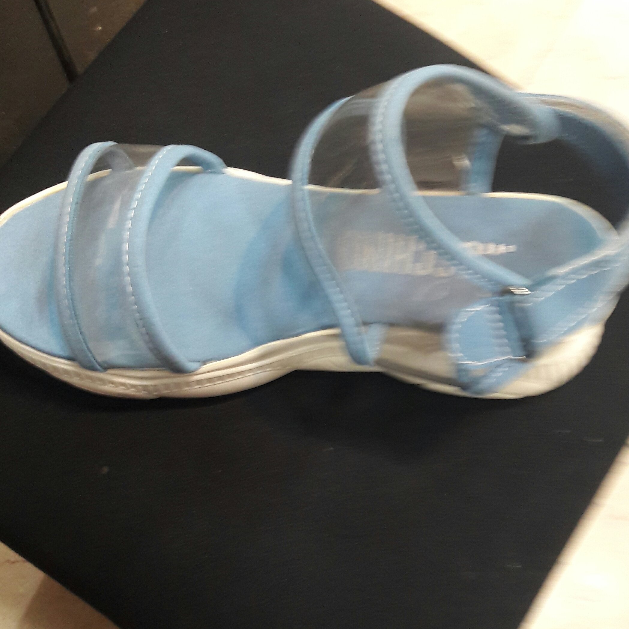 کفش تابستانی