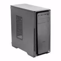 کیس کامپیوتر گرین مدل PARSA