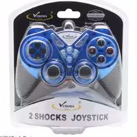 دسته بازی کامپیوتر تکی شک دار 