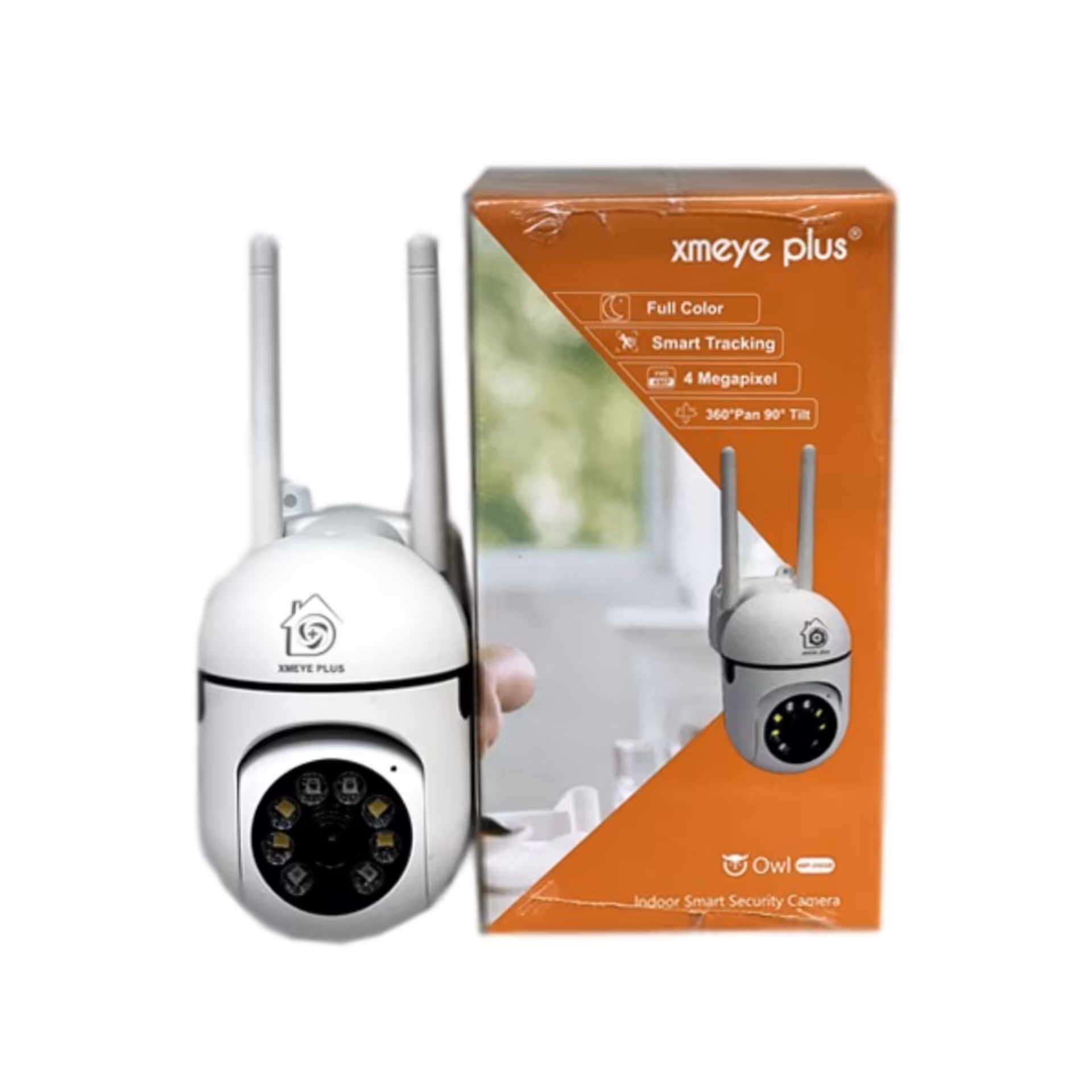 دوربین مداربسته دیواری xmeye plus یک سال گارنتی شرکتی