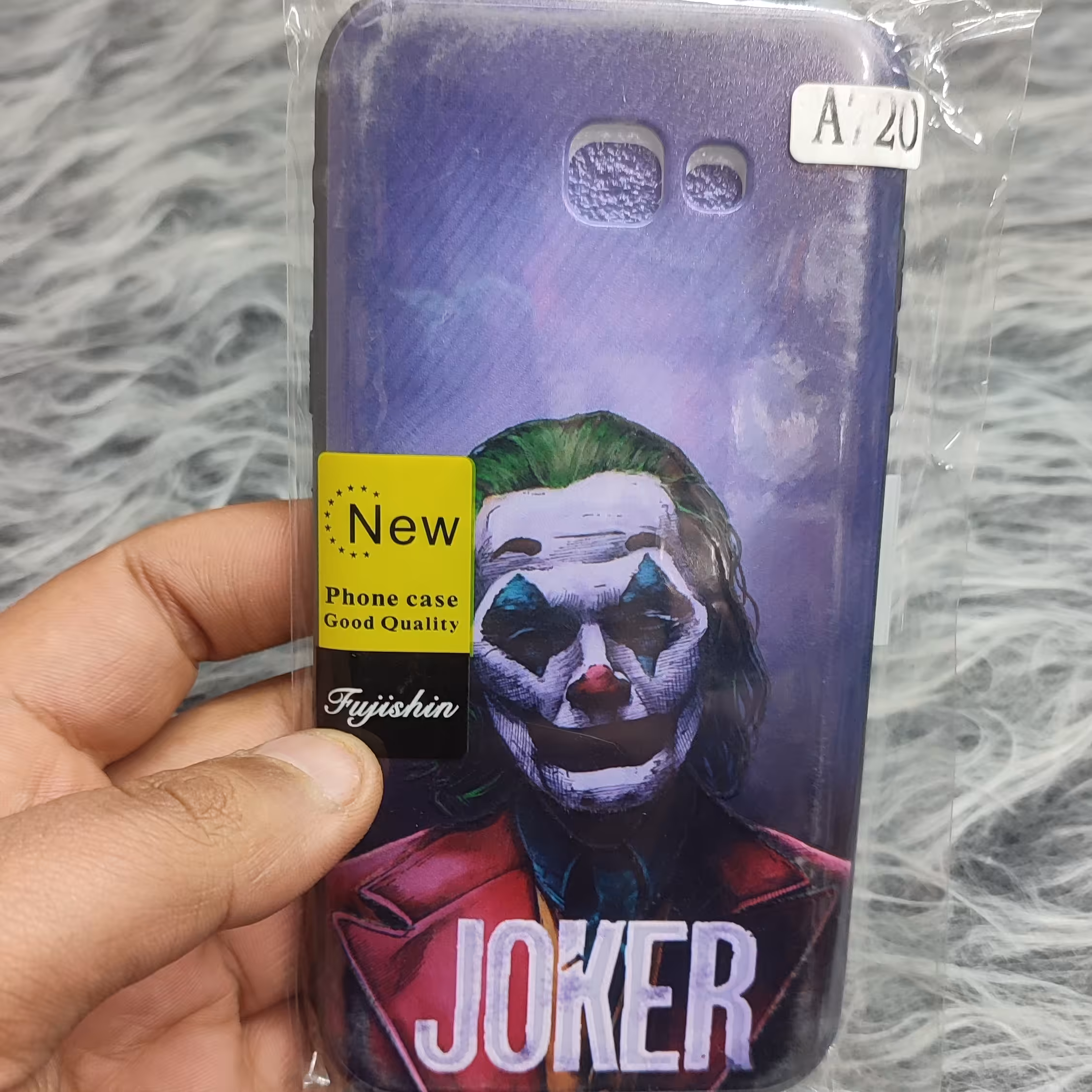 گارد  SAMSUNG A7 2017 هشت