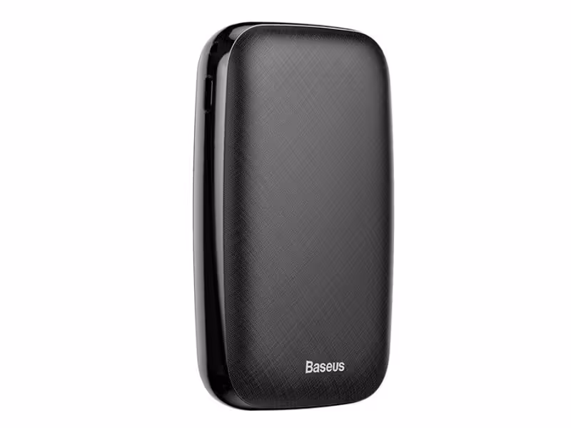 پاور بانک جیبی بیسوس Baseus Mini Q M25 10000mAh Power Bank