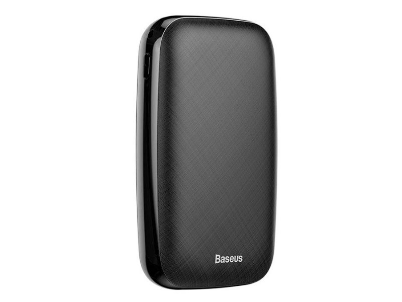 پاور بانک جیبی بیسوس Baseus Mini Q M25 10000mAh Power Bank
