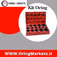 کیت (جعبه) اورینگ NBR اورجینال تایوانی  میلیمتری (mm)