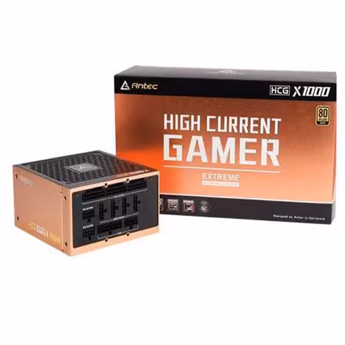 انتک HCG1000 Extreme