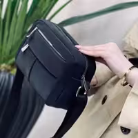 کیف برزنتی نانسی
