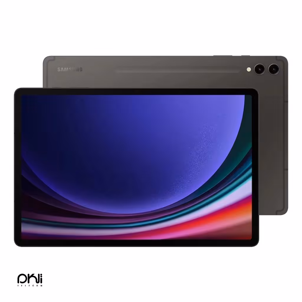 خرید و قیمت تبلت S9 Plus SM-X816B سامسونگ رم 12 حافظه 256 - تلکام