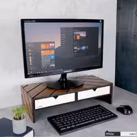  پایه مانیتور سایان هوم مدل Termo