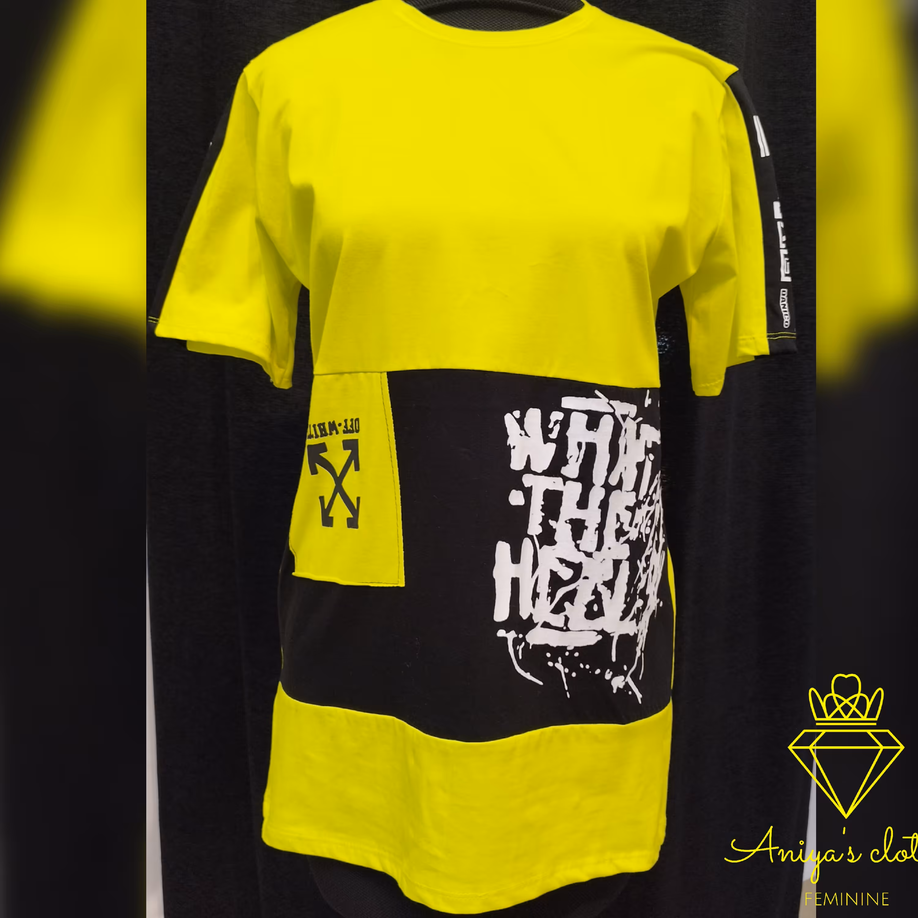 تیشرت لانگ اسپرت