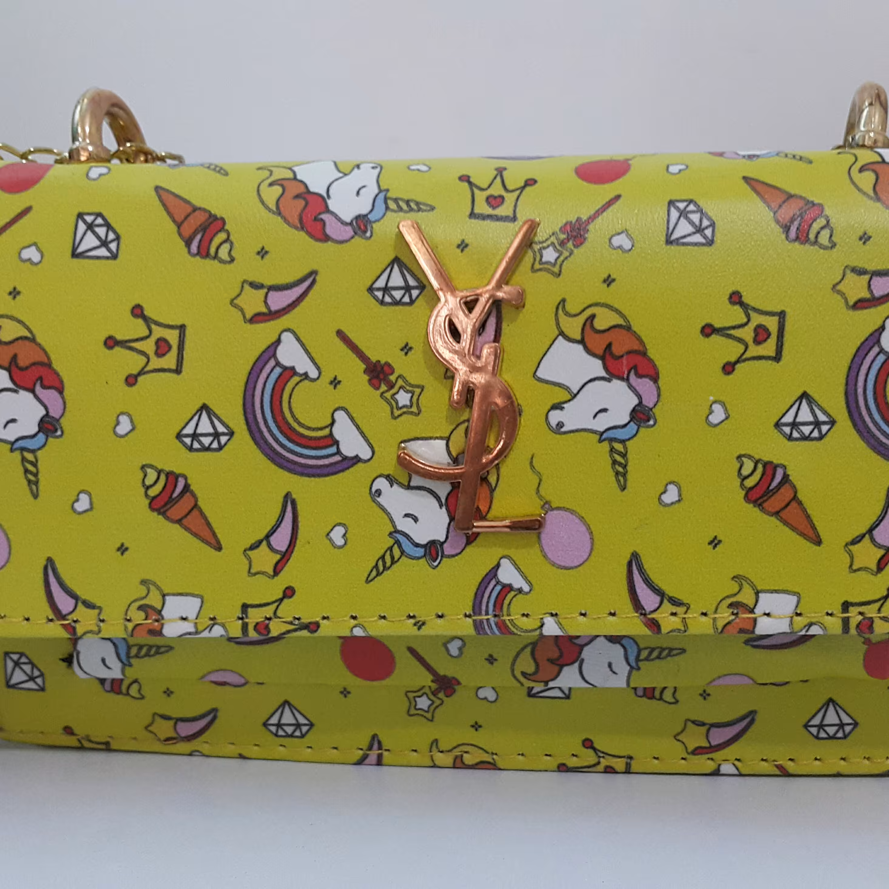 کیف دخترانه