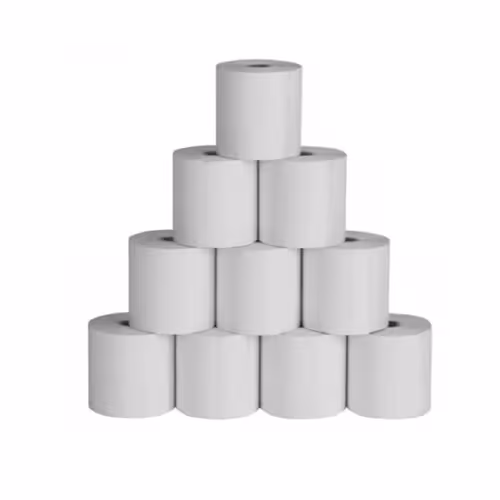 رول حرارتی 8 سانت 40 متری – پک 70 رول