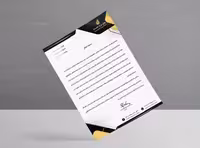 سربرگ هتل و مهمانسرا | گرافیک با طعم تربچه