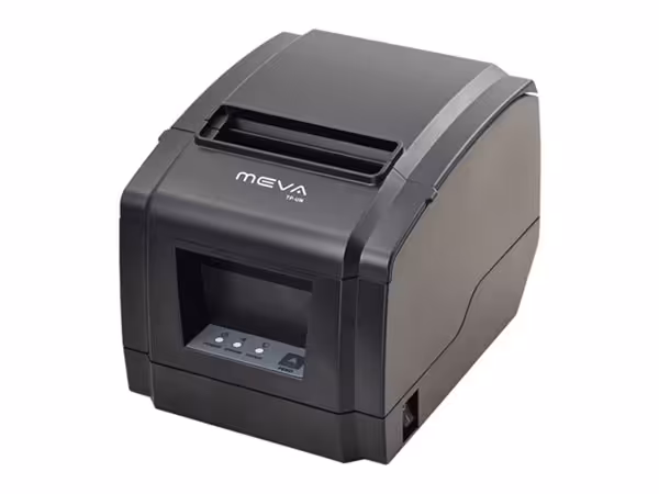فیش پرینتر حرارتی میوا مدل TP-UN