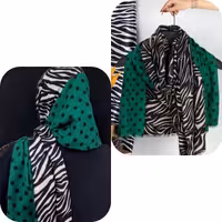 شال موهر درجه یک کجراه