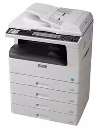 دستگاه کپی 180 شارپ