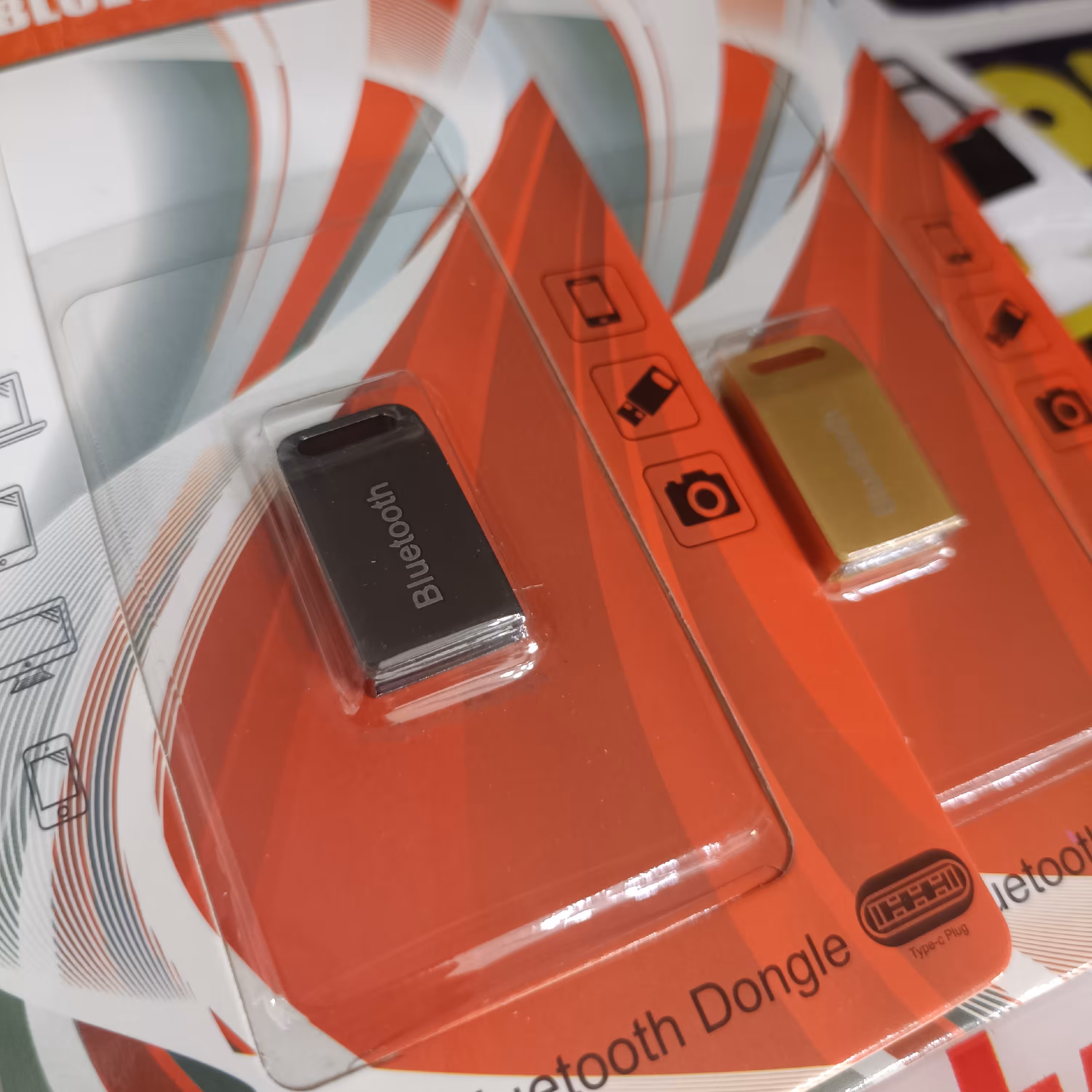 دانگل یو اس بی بلوتوث ماشین و خانه