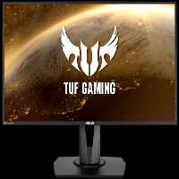 خرید مانیتور گیمینگ 27 اینچ ایسوس مدل TUF Gaming VG279QM