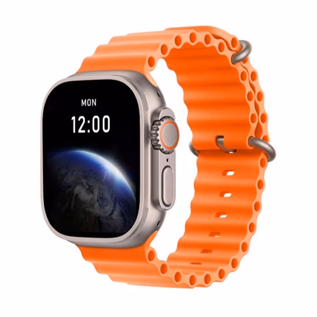 ساعت هوشمند مدل S8 ultra