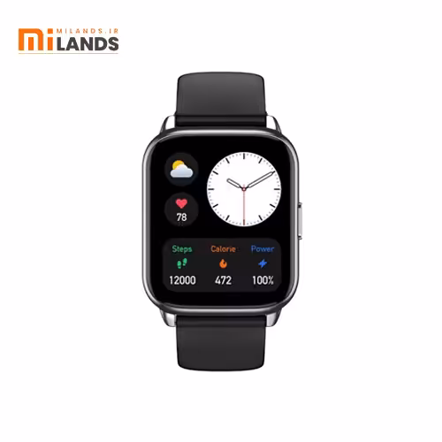 ساعت هوشمند Amazfit مدل Pop 2