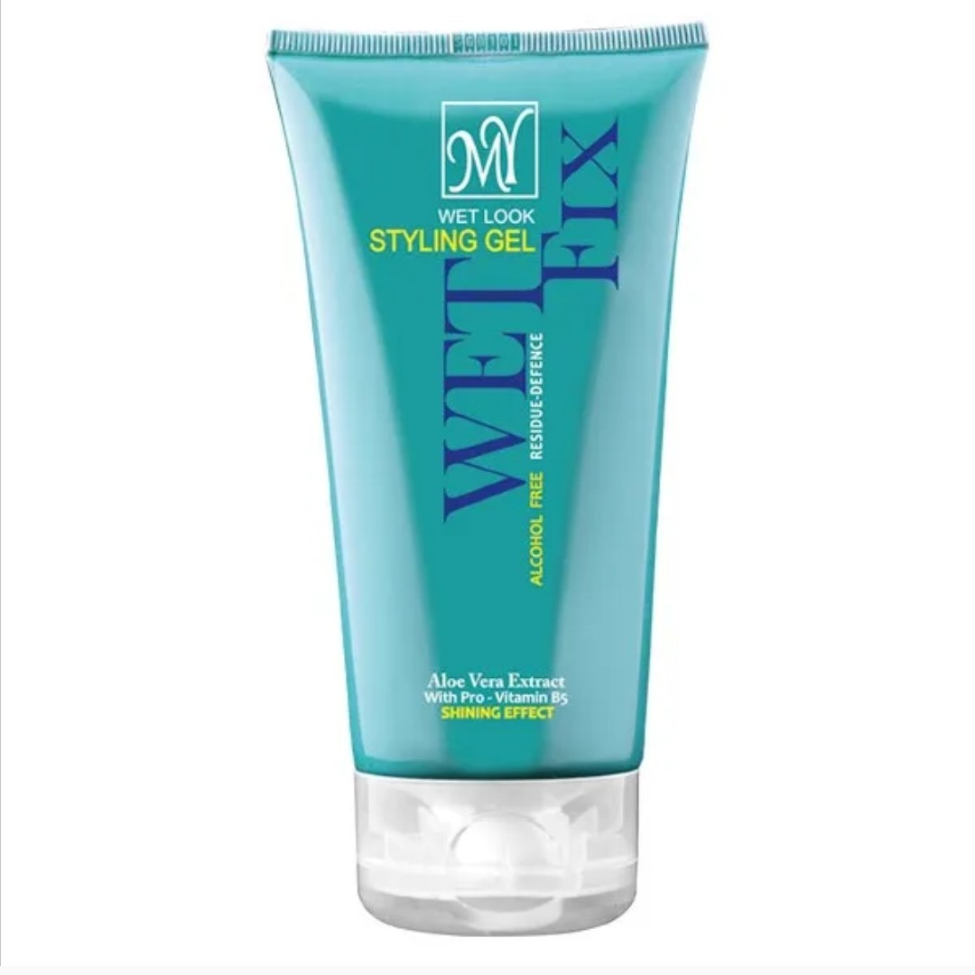 ژل موی مرطوب کننده مای مدل Wet Fix( حجم 150)

